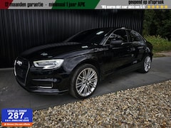 Audi A3 Limousine - - 2.0 40 TFSI | Pano | Leer | Keyless