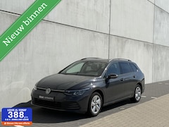 Volkswagen Golf Variant - 1.0 eTSI - ACC - virtual - CarPlay