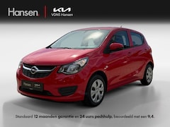 Opel Karl - 1.0 ecoFLEX Edition I Airco I Cruise Control