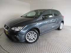 SEAT Ibiza - 1.0 TSI Style Business Intense Camera, Carplay