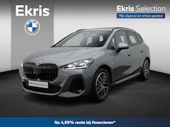 BMW 2-serie Active Tourer - 225e xDrive M Sportpakket | Achteruitrijcamera | Elektrisch verstelbare stoelen | Harman-K