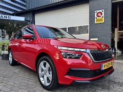 Skoda Kamiq - 1.0 TSI Sport bns