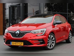 Renault Mégane - 1.6 Hybrid Bose | Schuifdak | Leder | Camera