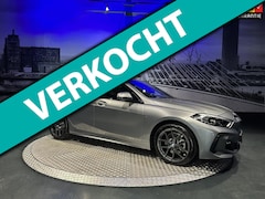 BMW 1-serie - 118i Executive M-Pakket *PremiumPack*Camera*18 inch