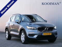 Volvo XC40 - 1.5 T3 157pk Trekhaak / Navigatie / 17 inch