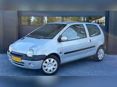 Renault Twingo - 1.2 Cinétic Quickshift 5| Automaat | Nw APK |