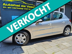 Peugeot 207 - 1.4 VTi XS airco 1e eigenaar
