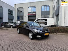 Hyundai i20 - 1.2 LP i-Drive Cool