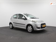 Citroën C1 - 1.0-12V Selection | Airco | Zeer goed onderhouden | Sportvelgen