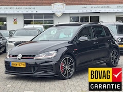 Volkswagen Golf - 2.0 TSI GTI TCR AKRA | PANO | NAVI | VIRTUAL | DYNAUDIO | BOVAG