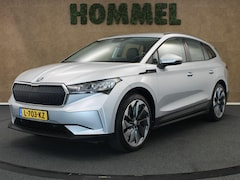 Skoda Enyaq iV - 60 - ORIGINEEL NEDERLANDSE AUTO - CRUISE CONTROL - APPLE CARPLAY/ANDROID AUTO - CLIMATE CO