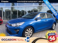 Kia Rio - 1.0 T-GDi MHEV DynamicPlusLine