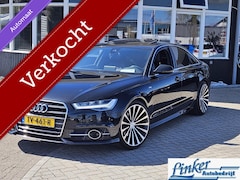 Audi A6 Limousine - 1.8 TFSI ultra Advance Sport NL-AUTO TREKH