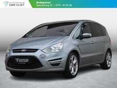 Ford S-Max - 1.6 EcoBoost Platinum | NAVIGATIE |