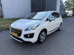 Peugeot 3008 - 1.6 156PK Crossway |Navi|Cruise|PDC|Pano|Trekh