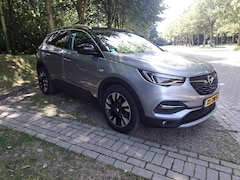 Opel Grandland X - 1.2 Turbo Innovation