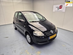 Volkswagen Fox - 1.4 Trendline Electrische Pakket Trekhaak