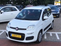 Fiat Panda - EDIZIONE COOL 1200CC - 4CILINDER /TREKHAAK/AIRCO/ NETTE STAAT