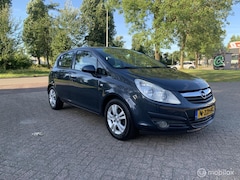 Opel Corsa - 1.2-16V Selection .cruise airco nw apk