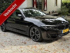 BMW 5-serie Touring - 530e xDrive Executive