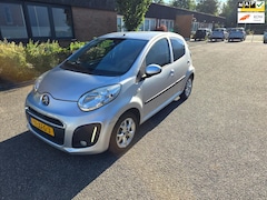 Citroën C1 - 1.0 First Edition Airco Boekjes Nap