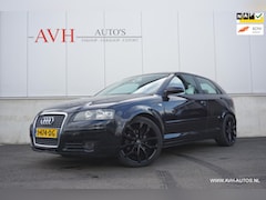 Audi A3 - 2.0 FSI Ambition Pro Line