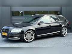 Audi A6 Avant - 2.0 TFSI Pro Line S | Automaat | Trekhaak