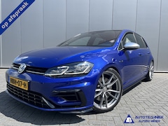 Volkswagen Golf - 2.0 TSI 4 Motion Carplay Leder Pano 19'' Performance Dynaudio