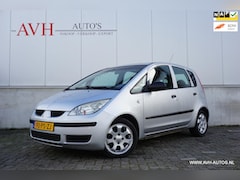 Mitsubishi Colt - 1.5 Invite Automaat