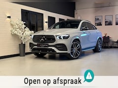 Mercedes-Benz GLE-Klasse Coupé - 400 d 4MATIC| Garantie 07/2026 | prijs ex. BPM | Nardo | VOL