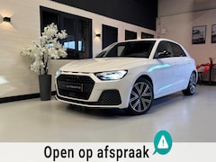 Audi A1 Sportback - 25 TFSI Cam|Keyless|CarPlay|Nav|Xenon|Matrix|Virtual|Led|