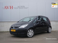 Mitsubishi Colt - 1.5 Inform Cool Pack Automaat