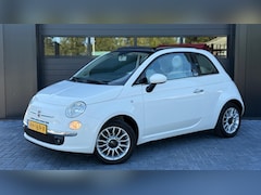 Fiat 500 C - 1.2 Pop | Cabrio | Airco