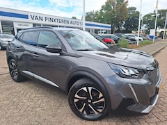 Peugeot 2008 - 1.2 130pk PureTech Allure