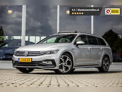 Volkswagen Passat Variant - 2.0 TSI Elegance Business R | Pano | Head-Up | Memory