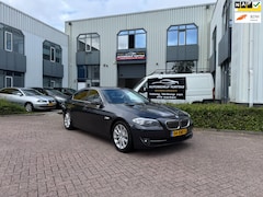 BMW 5-serie - 520i Executive AUTOMAAT