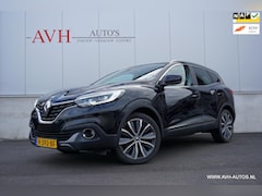 Renault Kadjar - 1.2 TCe Zen