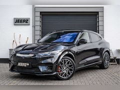 Ford Mustang Mach-E - GT Extended AWD 487 pk Sound Booster