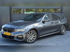 BMW 3-serie Touring - 330e High Executive | M-Sport | Pano