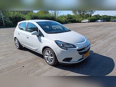 Opel Corsa - 1.0 Turbo Edition Cruise Control