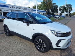 Opel Crossland - 1.2 Turbo Elegance (10X op voorraad)
