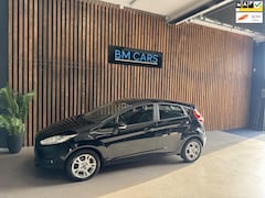 Ford Fiesta - 1.0 Style Ultimate Airco, Cruise, PDC