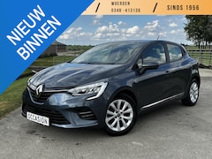 Renault Clio - 1.0 Zen | APPLE CARPLAY | LM VELGEN | AIRCO | CRUISE CONTROL |