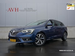 Renault Mégane Estate - 1.2 TCe Bose