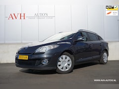 Renault Mégane Estate - 1.2 TCe Expression