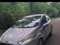 Ford Fiesta - 1.0 EcoBoost Titanium