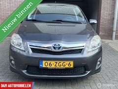 Toyota Auris - 1.8 Full Hybrid Navi|Camera|LUXE |VOLL OPTIES|LM VELGEN