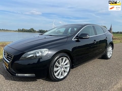Volvo V40 - 1.6 D2 Momentum