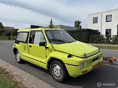 Mega Tjaffer - 1.1i