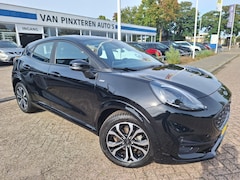 Ford Puma - 1.0 EcoBoost Hybrid ST-Line